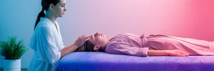 Reiki Healing
