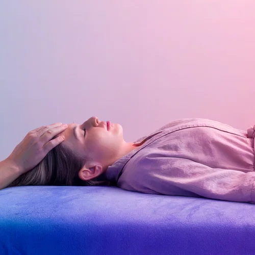 Reiki Healing