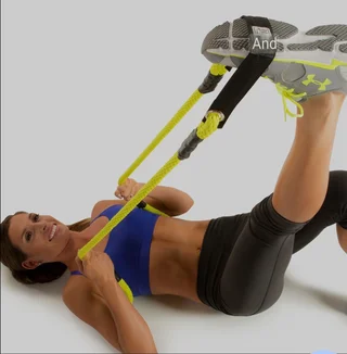 Assisted Stretching