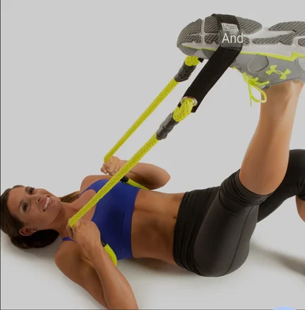 Assisted Stretching