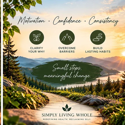 Health Behavior Change & Motivational Interviewing Coaching