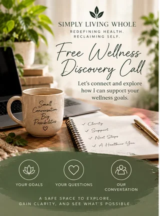 Free Wellness Discovery Call