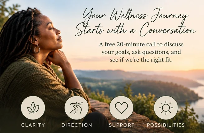 Free Wellness Discovery Call