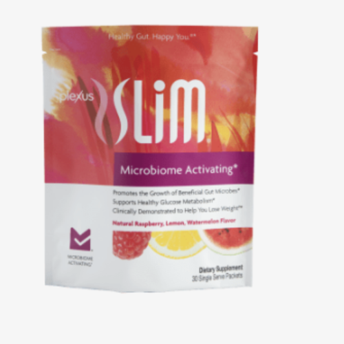 Plexus Slim® Microbiome Activating