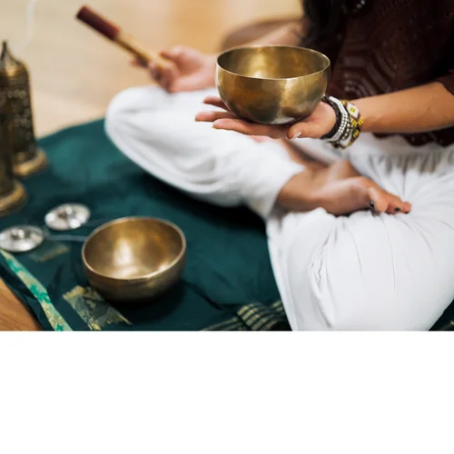 Spiritual & Religious