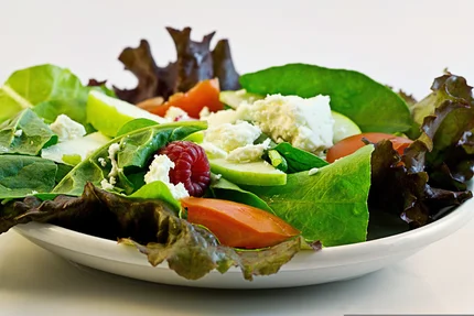 Certified Holistic Nutrition Consultant