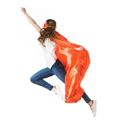 Know Your Superpower to Achieve Happiness and Success