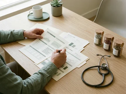 15-Minute Telehealth Discovery Call