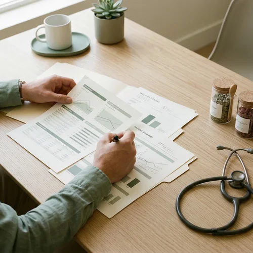 15-Minute Telehealth Discovery Call