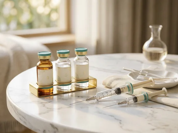 Bioidentical Hormone Optimization Consultation