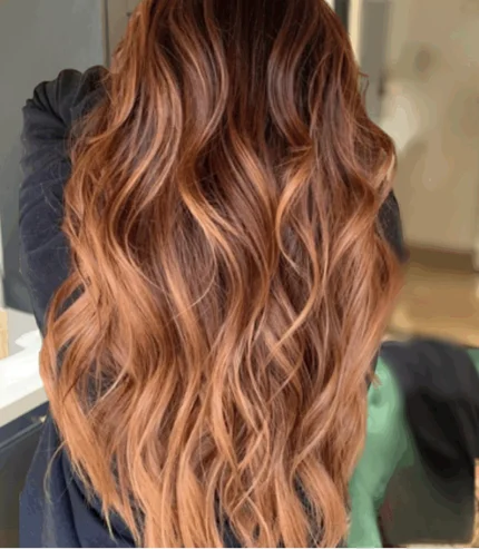 Dry Styling