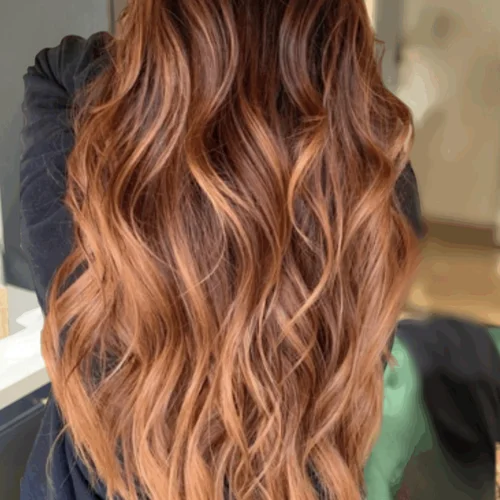 Dry Styling