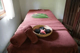 Integrative Healing Session