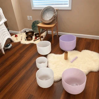 Individual Sound Healing