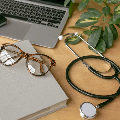 Health and Wellness Monthly  Package (4 sessions)