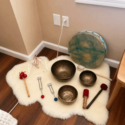 Individual Sound Healing