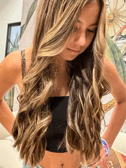 Dry Styling