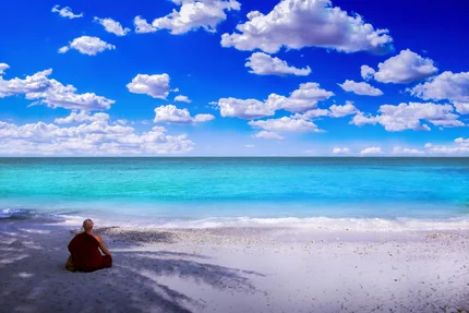 Certified Meditation Coach