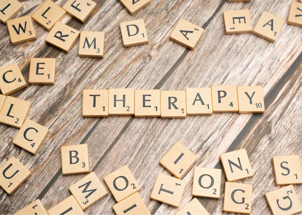 Individual Therapy