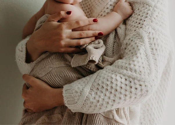 Perinatal Mental Health