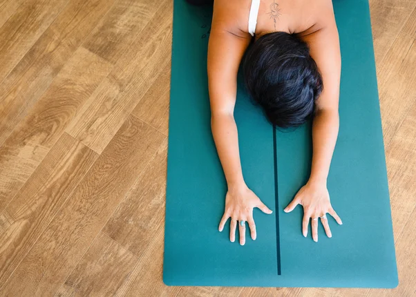 Private Yoga