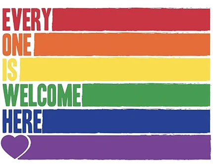 Intensive for Identity and LGBTQ+ related minority stress