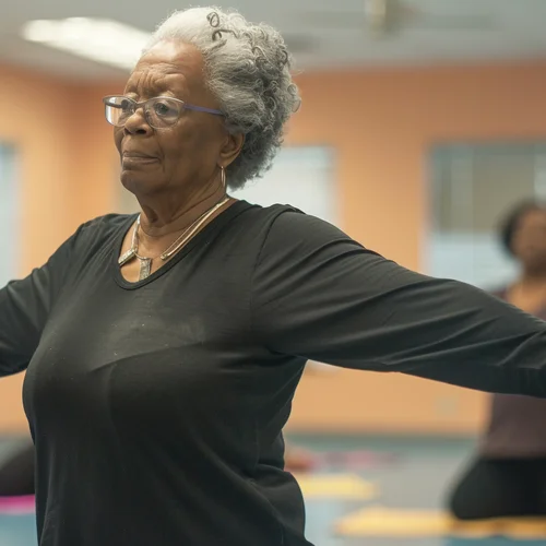 PACKAGE: Virtual Therapuetic Yoga for Depression- 3 Private Online Sessions