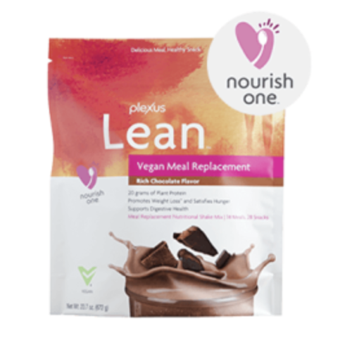 Vegan Meal Replacement - Chocolate