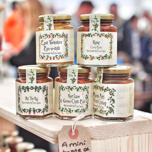 Understand food labels