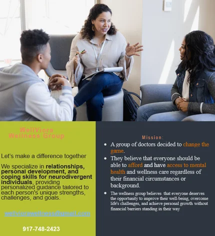 Life and relationship coaching