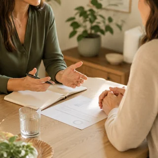 Cancer Wellness & Metabolic Support Consultation