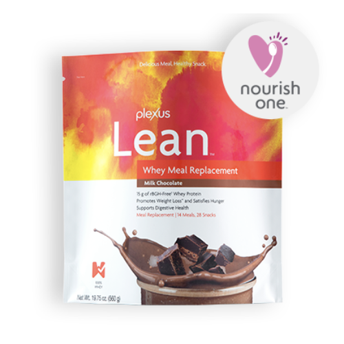 Whey Meal Replacement - Chocolate