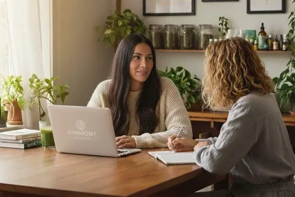 Personalized Integrative Mental & Whole Person Wellness Assessment