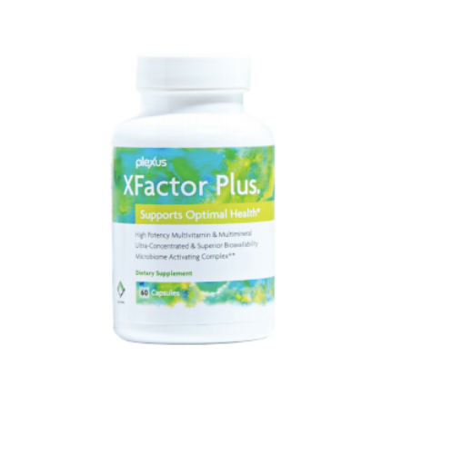 Multivitamin by XFactor