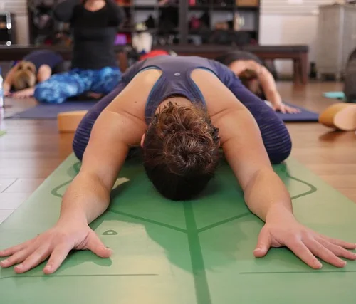 Yoga for Diabetes Support: Gentle Movement for Blood Sugar Balance