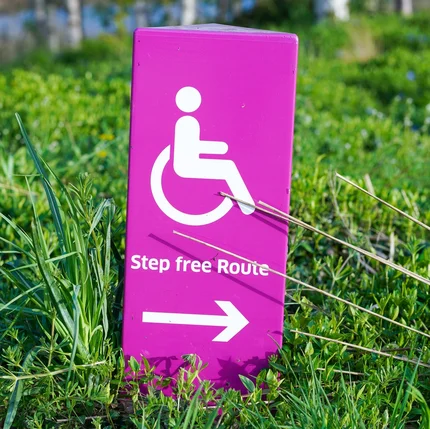 Teen Disability Coach